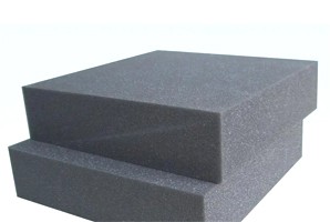 Flame Resistant Sponge