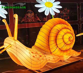 Illuminights   kinesisk   lanterne   festival